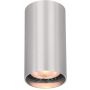 Lumină montată pe suprafață Lopus CLN-48930-S-ALU 1x10W/GU10 IP20 de la Italux
