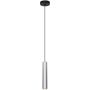Lampă cu pendul Lopus PND-48930-1-ALU 1x10W/GU10 IP20 de la Italux