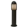 Lampă de podea LOUVRE CH201E27BK 60W/E27 IP44 de la Endon