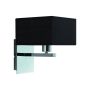 Aplique de perete MADRID II. 25040 1x40W/E14 IP20 de la Prezent