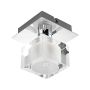 Spot MAGNUM 25020 1x40W/G9 IP20 de la Prezent