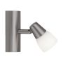 Aplique de perete MINOX 25090 1x40W/G9 IP20 de la Prezent