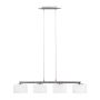 Lampă cu pendul MONZA 25061 4x40W/E14 IP20 de la Prezent
