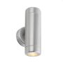 Aplique de perete ODYSSEY ST5008S 2x7W/GU10 IP65 de la Endon