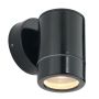 Aplique de perete ODYSSEY ST5009BK 7W/GU10 IP65 de la Endon