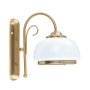 Aplique de perete PARIS 2512 1x60W/E27 de la Alfa