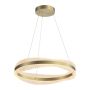 Lampă cu pendul PENDANT LED 25412 3000K 58W/led 4330lm IP20 de la Zambelis