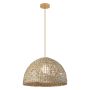 Lampă cu pendul PENDANT LIGHT 25443 1x40w/E27 IP20 de la Zambelis