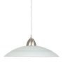 Lampă cu pendul PLATE 25 1x60W/E27 IP20 de la Prezent