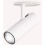 Spot PLAY 258270 3000K 1x7W/LED ip20 de la Ideal Lux