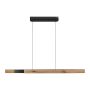 Lampă cu pendul PURE MOTO-RISE 2545-79 2700K-5000K 3x13W/LED 1900lm IP20 de la Paul Neuhaus