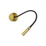 Aplique de perete READING LIGHT 25150 3000K 3W/led 160lm IP20 de la Zambelis