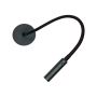 Aplique de perete READING LIGHT 25151 3000K 3W/led 160lm IP20 de la Zambelis