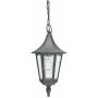 Lampă cu pendul RIMINI 2591A/B 1x9W/E27 IP54 de la Norlys