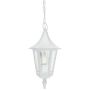 Lampă cu pendul RIMINI 2591A/W 1x9W/E27 IP54 de la Norlys