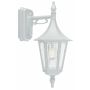 Aplique de perete RIMINI 2591W 1x9W/E27 IP54 de la Norlys