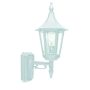 Aplique de perete RIMINI 259W 1x9W/E27 IP54 de la Norlys