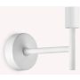 Braț pentru aplique de perete SET UP 259765 1x42W/E27 ip20 de la Ideal Lux