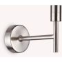 Braț pentru aplique de perete SET UP 259796 1x42W/E27 ip20 de la Ideal Lux