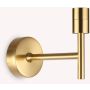 Braț pentru aplique de perete SET UP 259802 1x42W/E27 ip20 de la Ideal Lux