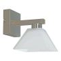 Aplique de perete SYDNEY 25026 1x40W/E14 IP20 de la Prezent