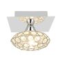 Lampă de tavan TAURO 25101 1x33W/G9 IP20 de la Prezent
