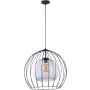 Lampă cu pendul UNIVERSO 2552 1x60W/E27 de la TK Lighting