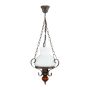 Lampă cu pendul VICTORIA 25008 1x60W/E27 IP20 de la Prezent