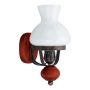 Aplique de perete VICTORIA 25009 1x60W/E27 IP20 de la Prezent