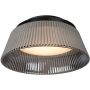 Lampă de tavan VIXI 25115/35/65 2700k 1x18w/led 1250lm ip20 de la Lucide