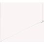 Lampă cu pendul YOKO 258898 1x17W/LED ip20 de la Ideal Lux