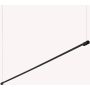 Lampă cu pendul YOKO 258928 1x17W/LED ip20 de la Ideal Lux