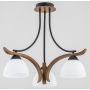 Candelabru BAFIA 26123 3x60W/E27 de la Alfa