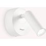 Aplique de perete BEAN 260600 1x3W/LED ip20 de la Ideal Lux