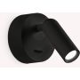 Aplique de perete BEAN 260617 1x3W/LED ip20 de la Ideal Lux