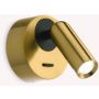 Aplique de perete BEAN 260624 1x3W/LED ip20 de la Ideal Lux
