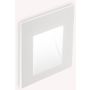 Lumină îngropată deasupra plafonului BIT 269023 1x3W/LED ip65 de la Ideal Lux
