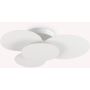 Lampă de tavan CLOUD 263519 1x33W/LED ip20 de la Ideal Lux