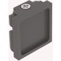 Conector EGO 267241 de la Ideal Lux