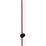 Aplique de perete ESSENCE 265643 3000K 1x12W/LED ip20 de la Ideal Lux