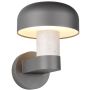 Aplique de perete FRASER 262560178 1x10w/e27 ip54 de la Trio