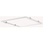 Ramă de montare LED PANEL 267692 de la Ideal Lux