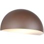Aplique de perete MAAS 262460124 1x10w/e27 ip44 de la Trio