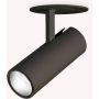 Spot PLAY 268088 3000K 1x7W/LED ip20 de la Ideal Lux