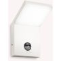 Aplique de perete STYLE 269146 3000K 1x9W/LED ip54 de la Ideal Lux