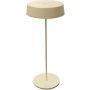 Lampă de masă TABLE LIGHT E291 3000K 2W/led 210lm IP54 de la Zambelis