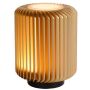Lampă de masă TURBIN 26500/05/02 3000k 1x5w/led 400lm ip20 de la Lucide