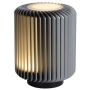 Lampă de masă TURBIN 26500/05/36 3000k 1x5w/led 400lm ip20 de la Lucide