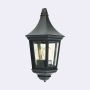 Aplique de perete VENICE 261B 1x9W/E27 IP54 de la Norlys