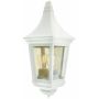 Aplique de perete VENICE 261W 1x9W/E27 IP54 de la Norlys